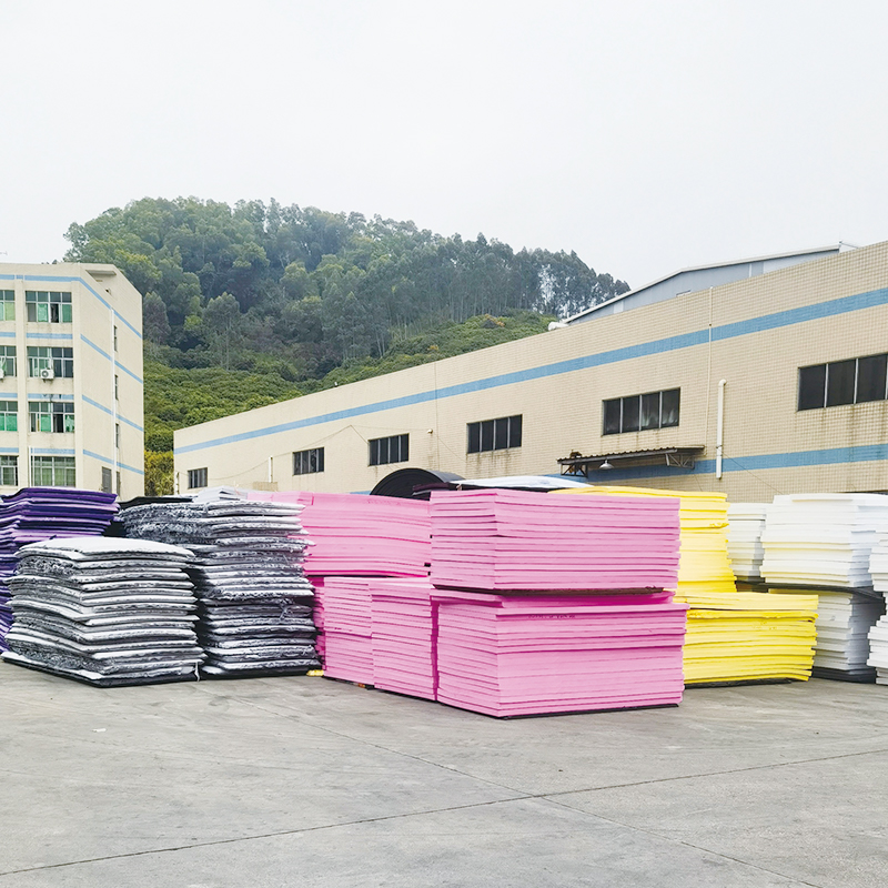 10mm thick eva foam